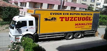aracımız